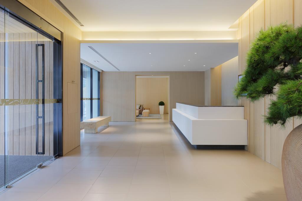 Ji Hotel Jinan Quancheng Square Exterior foto