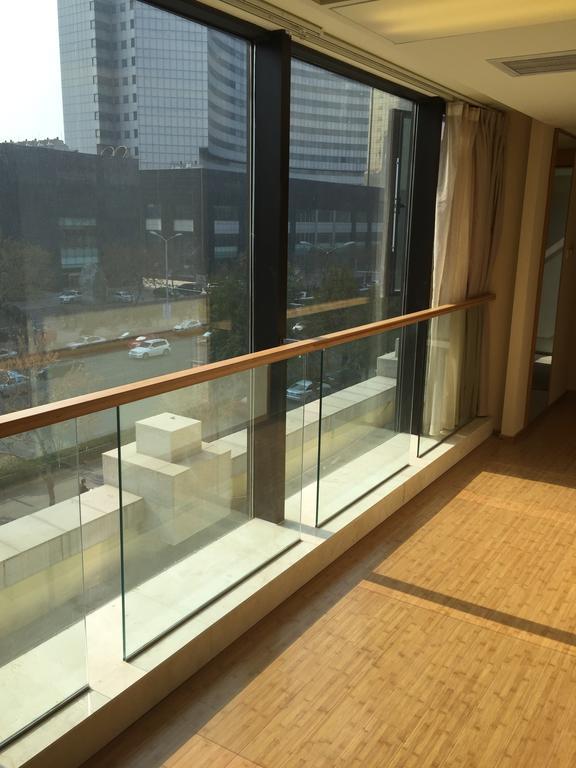Ji Hotel Jinan Quancheng Square Cameră foto
